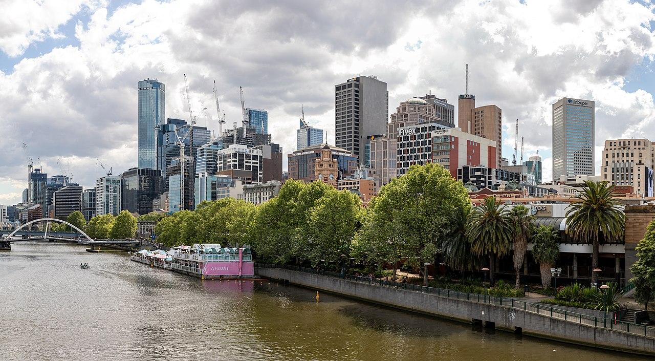 Melbourne, Australia